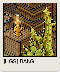 [HGS] BANG!