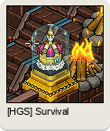 [HGS] Survival