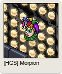[HGS] Morpion