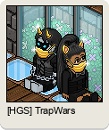 [HGS] TrapWars