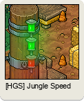 [HGS] Jungle Speed