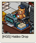 [HGS] Habbo Drop