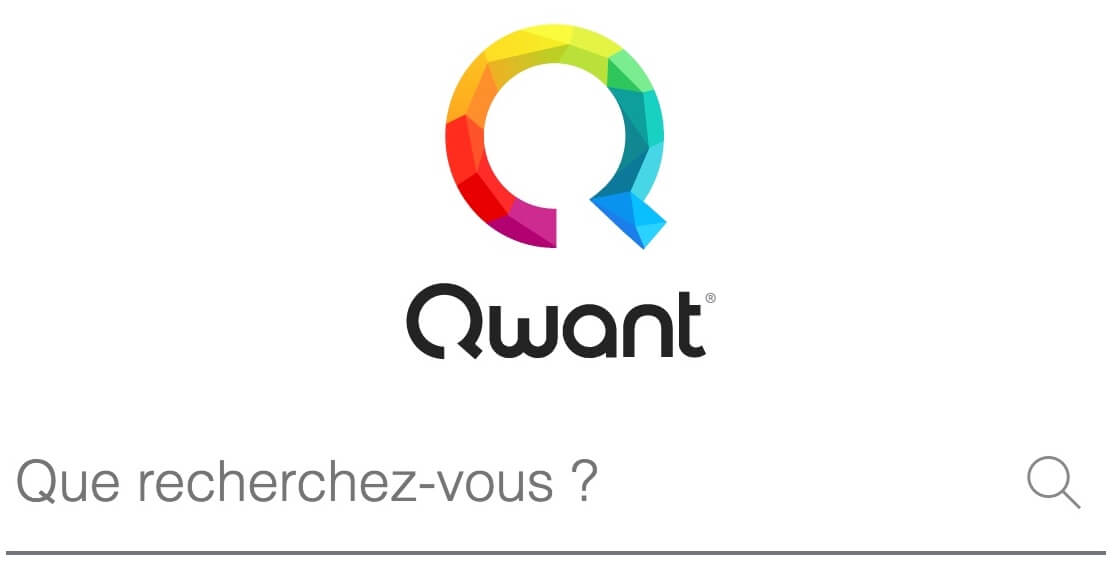 Recherche Qwant