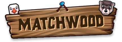 Logo MatchWood
