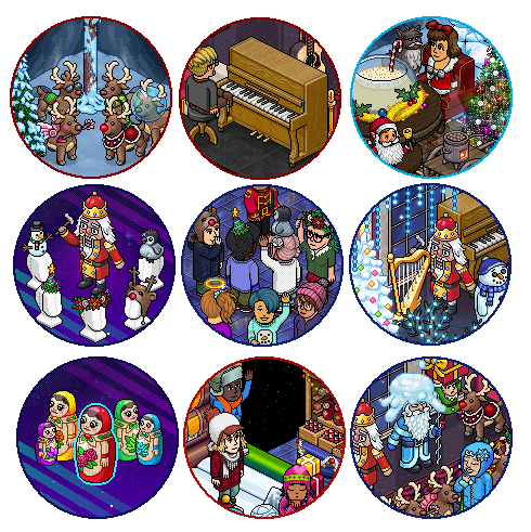 Images Noël 2018