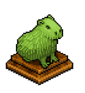 capybara jade