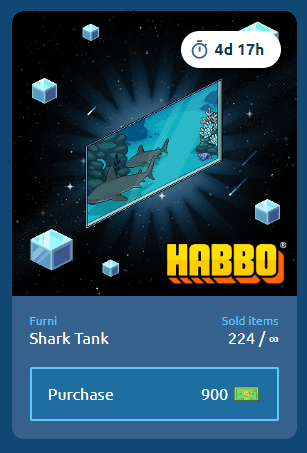 NFT Shark Tank