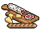 Plateau de charcuterie