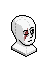 Visage Scar