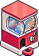 Machine gacha