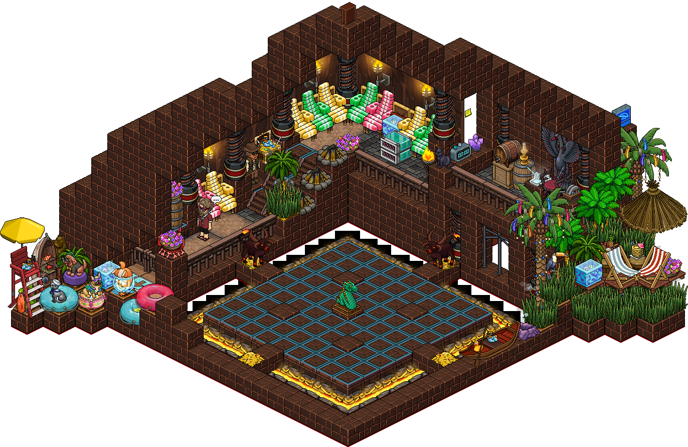 [HGS] Survival
