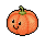 Baby Pumpkin
