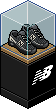 Foot Locker Plinth 3