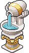 Zeus&rsquo;s Water Fountain
