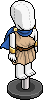 Olympian Toga
