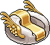 Zeus&rsquo;s pod Chair
