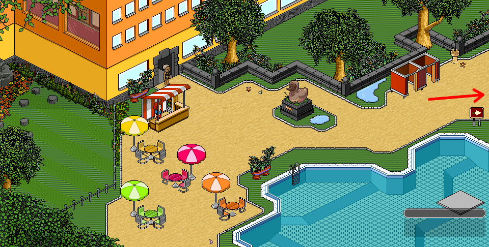 Habbo Lido A