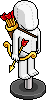 Golden Bow and Quiver (bonus)