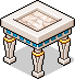 Olympus Table
