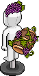 Dionysus' Grapes
