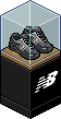 Foot Locker Plinth 1