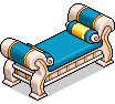 Olympus Chaise

