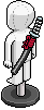 Survival Katana