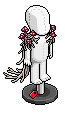 Mushroom Cape