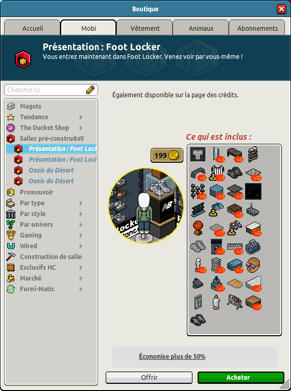 Catalogue