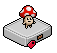 Shroomie Companion