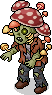 Poisonous Infected