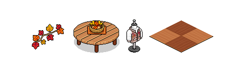 Ducket Shop