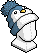 Penguin Hat