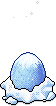 Œuf glacé