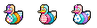 patch canard