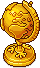 Globe Dor&eacute;*