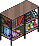 Cottage Shelving