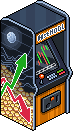 H St HODL Arcade