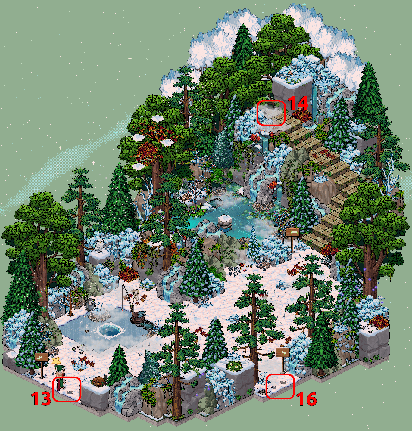 Santa's Xmas Village 2