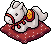 Marble Horse