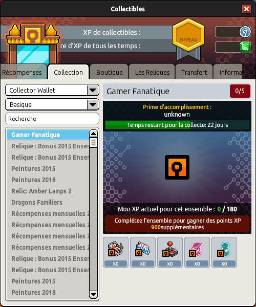Gamer Fanatique