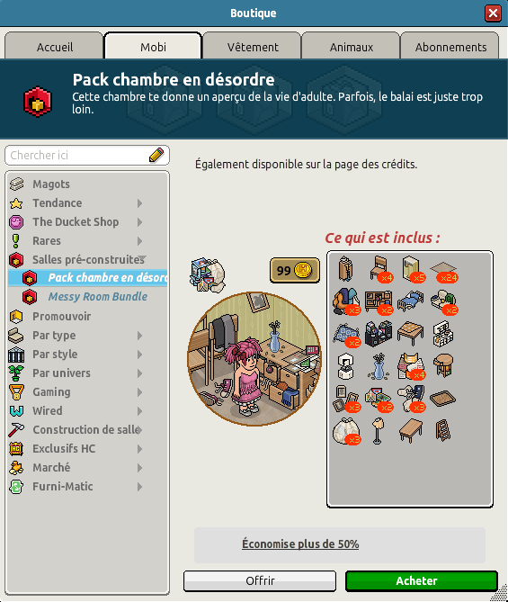 Catalogue