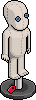 Skin de mannequin