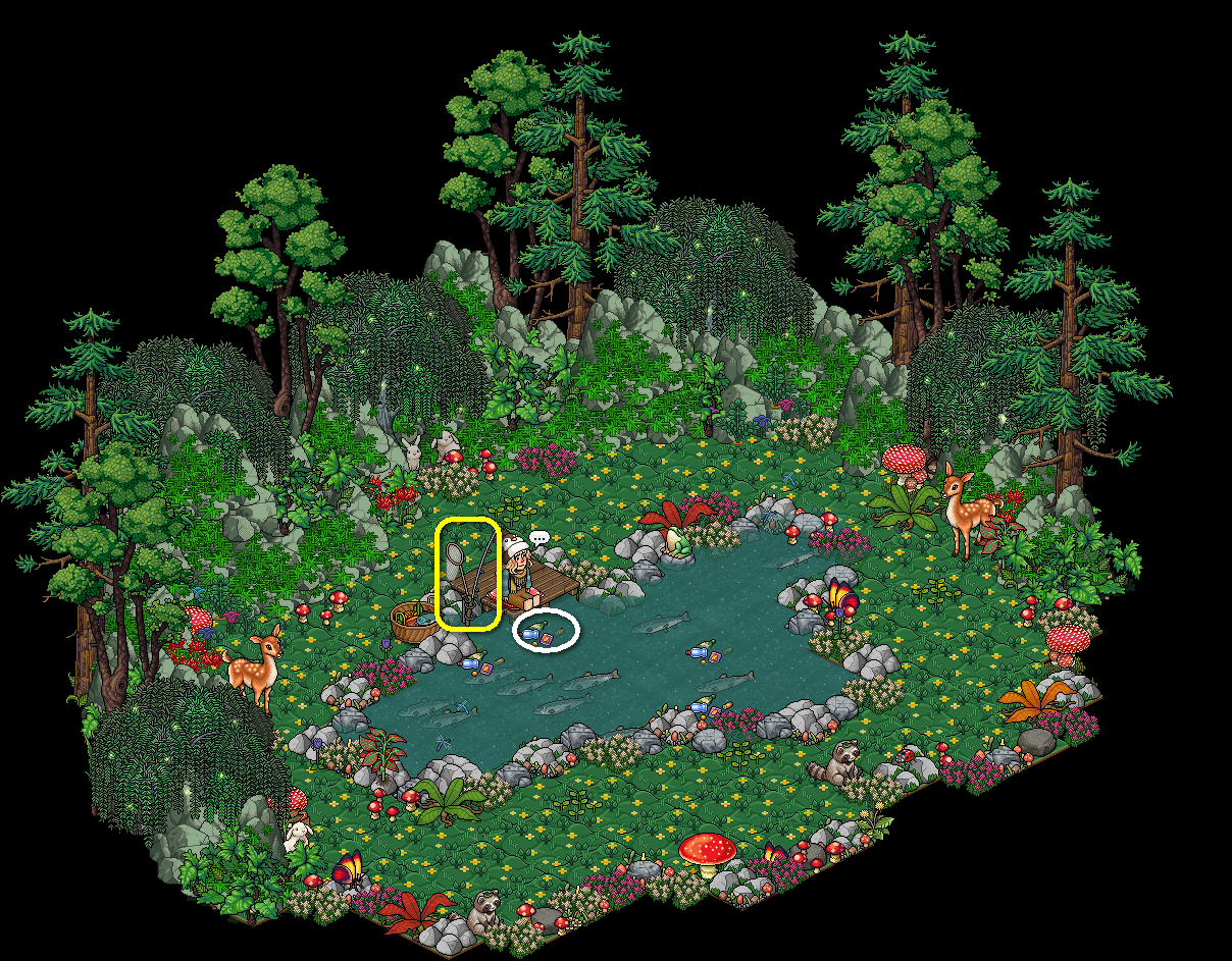 BAW Collab 2026 - Les bois chuchotants - 03