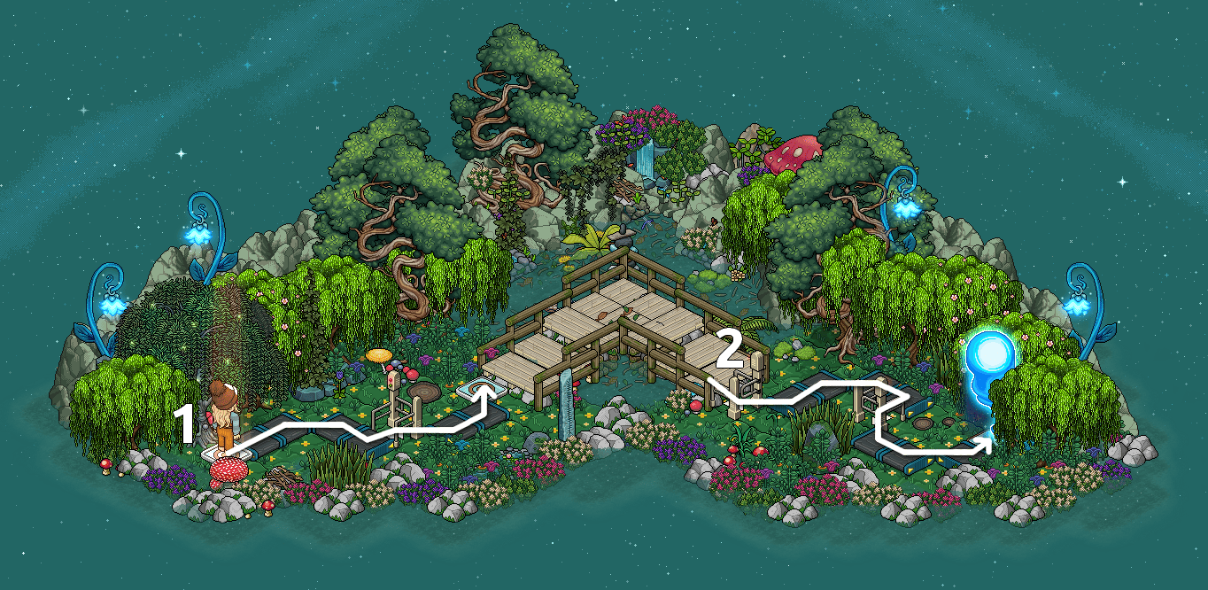 BAW Collab 2026 - Les bois chuchotants - 04