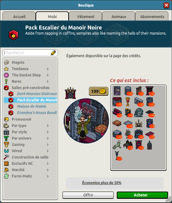 Catalogue