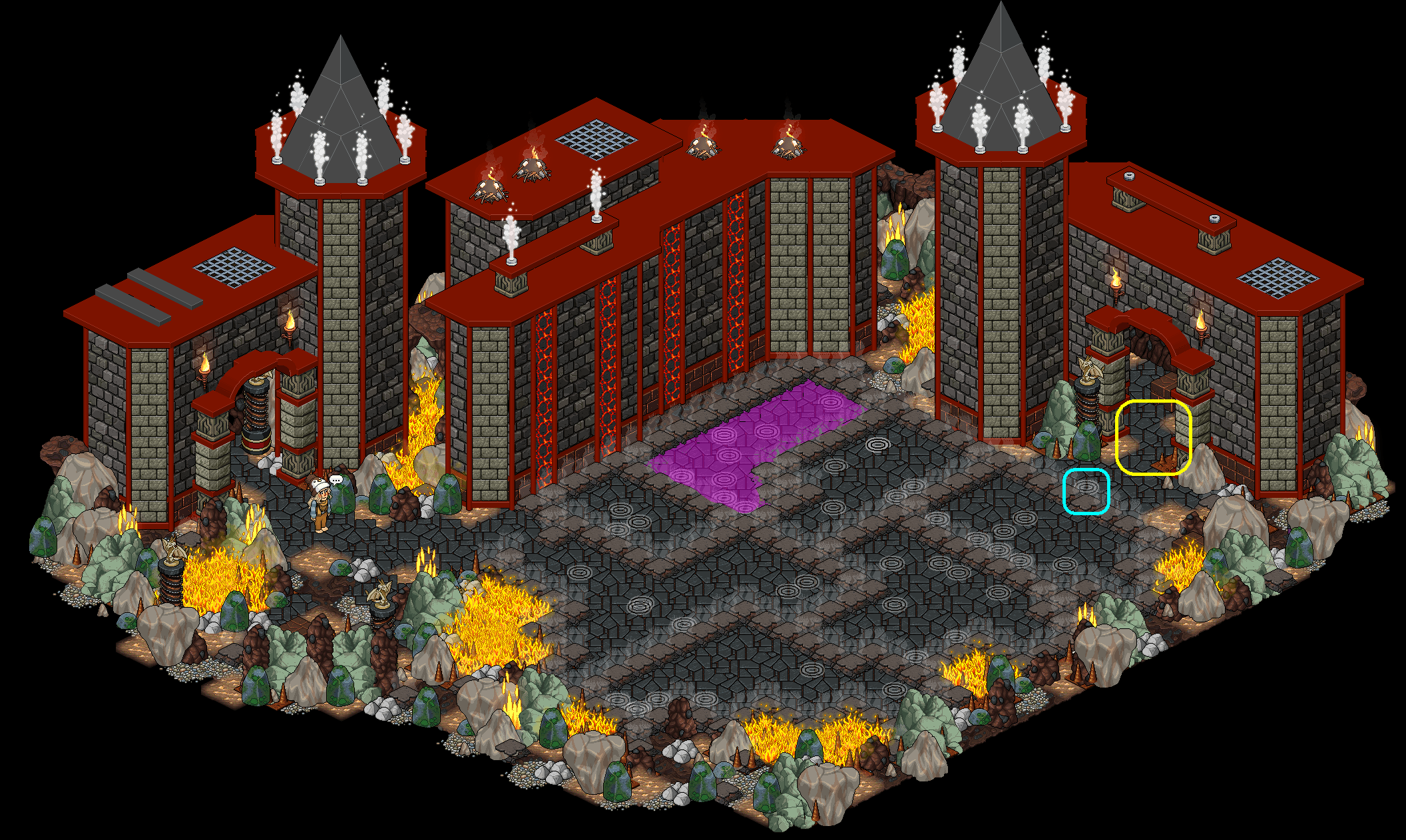 BAW Collab 2026 - Flamme furieuse - 04 (id 421590084)