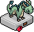 Bébé dragon