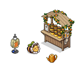 Ducket shop