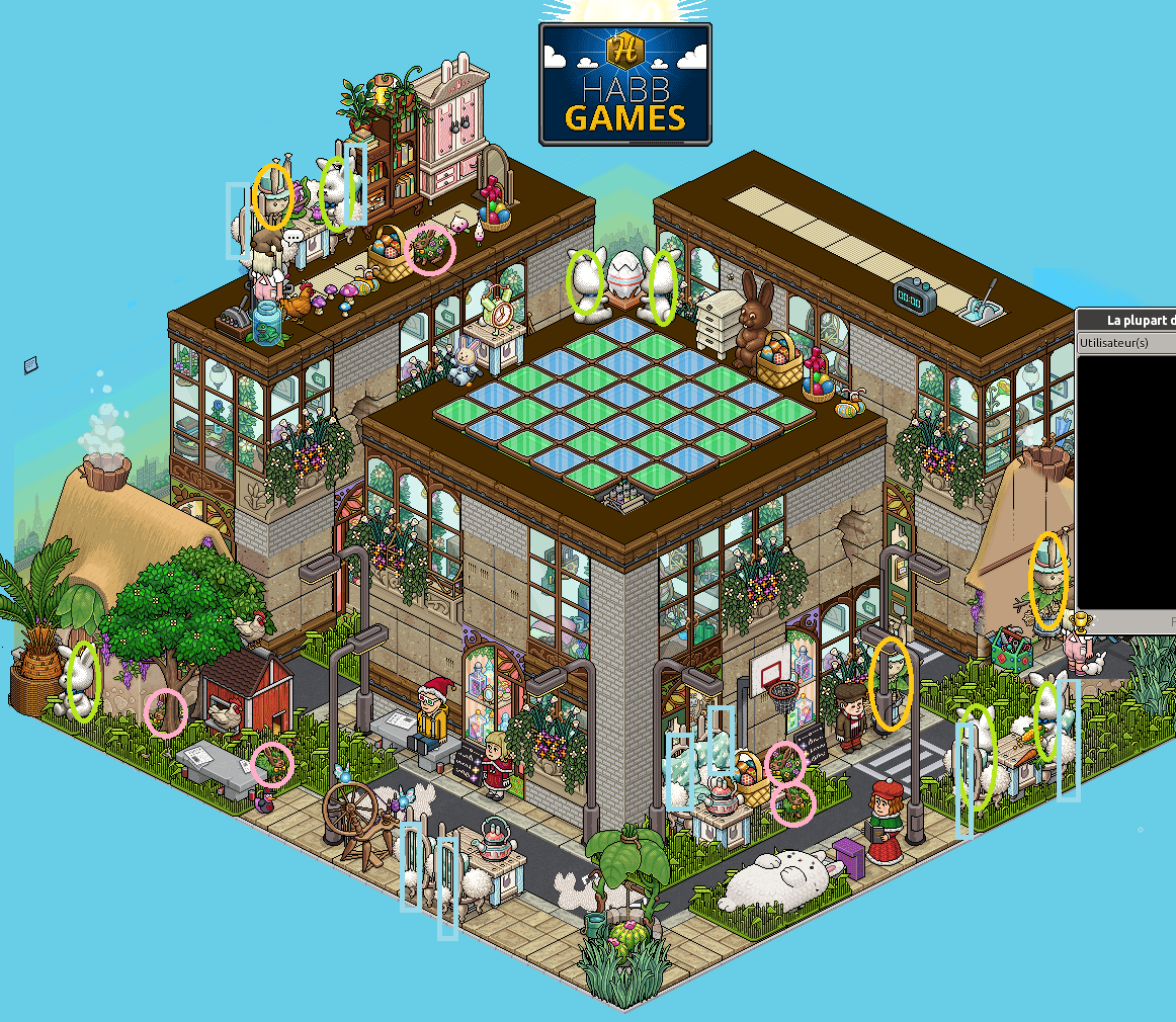 TrapSlab 22 mobis